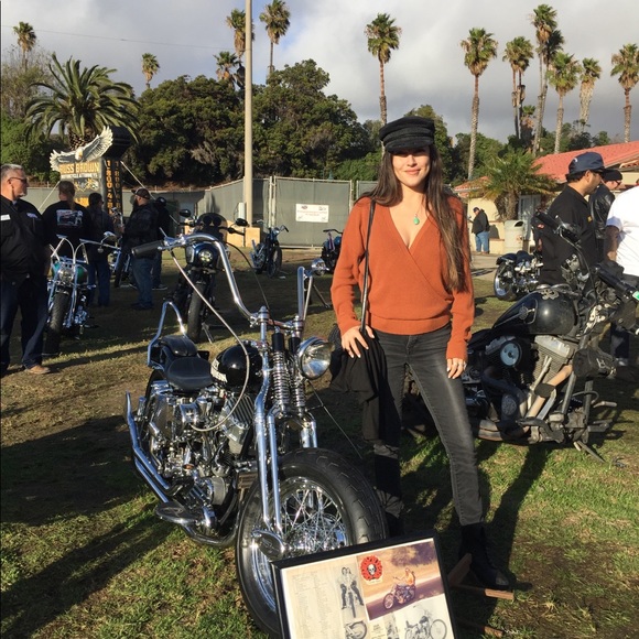 Meet your Posher, Vanessa - Picture 6 of 7